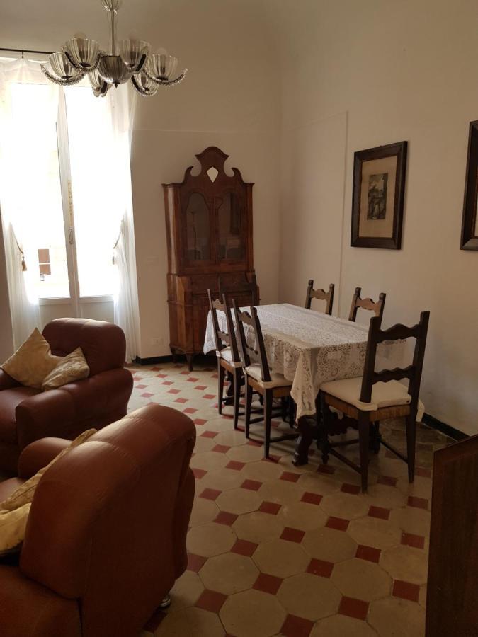 Norina'S House Villa Monterosso al Mare Exteriör bild