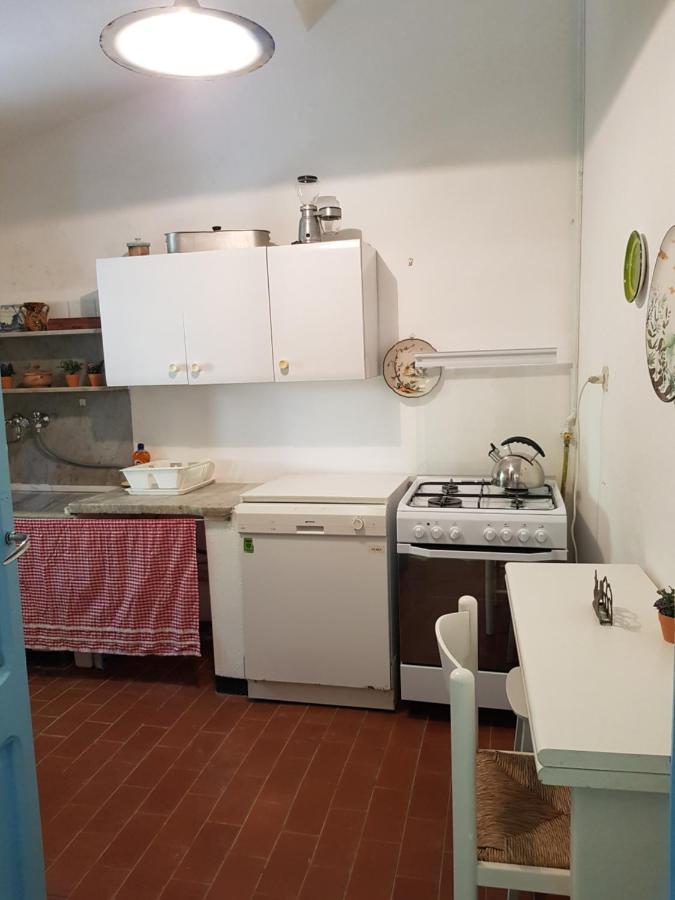Norina'S House Villa Monterosso al Mare Exteriör bild